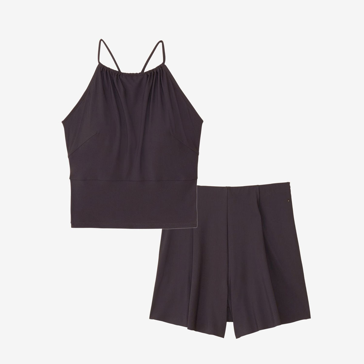【セール10%OFF！】スピード SPEEDO スイム フィットネス 水着 クロスノットセパレーツ SFW22380-CA レディース 女性 26S1