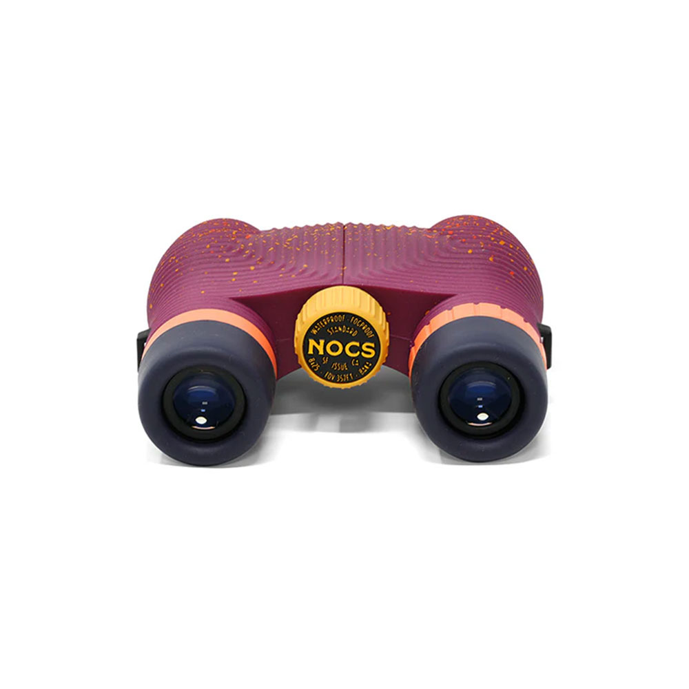 ノックス NOCS アウトドア カジュアル 双眼鏡 Standard Issue 8X25 Waterproof Bin...