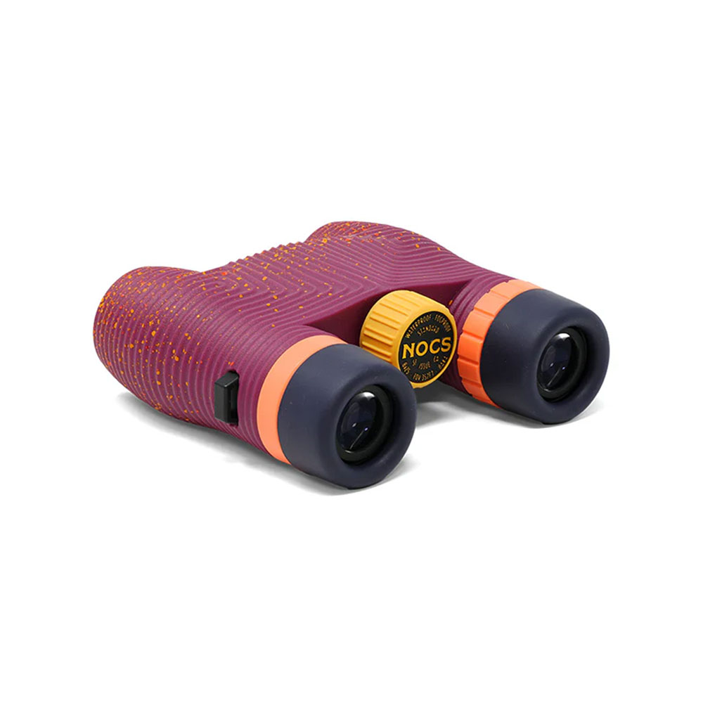 ノックス NOCS アウトドア カジュアル 双眼鏡 Standard Issue 8X25 Waterproof Bin...