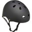 インダストリアル スケート ボード ヘルメット 1002837-BLK HELMET INDUSTRIAL