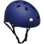 インダストリアル スケート ボード ヘルメット 1002837-BLUE HELMET INDUSTRIAL