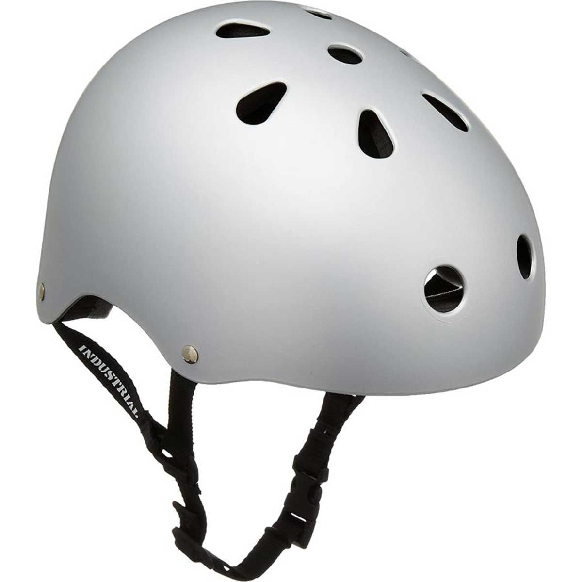 ȥꥢ  ܡ إå 1002837-SILVER HELMET INDUSTRIAL