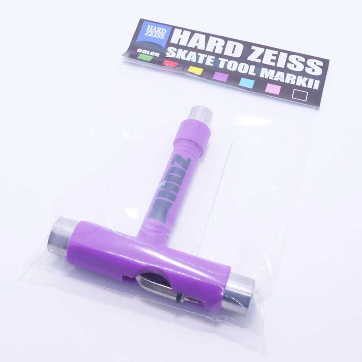 ハードツアイス スケート ボード ツール スケート ツール マーク 2 220000002423 SKATE TOOL MARK II HARDZEISS