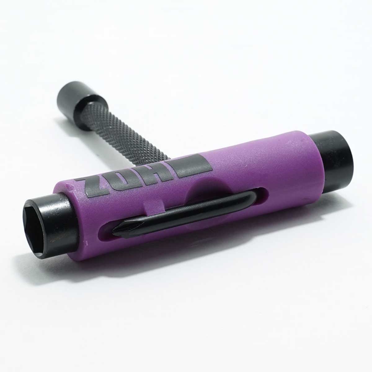 スポーツタカハシのハードツアイス HARDZEISS スケボー スケートボード スケート ツール マーク 3 SKATE TOOL MARK III 220000010228｜アングル3