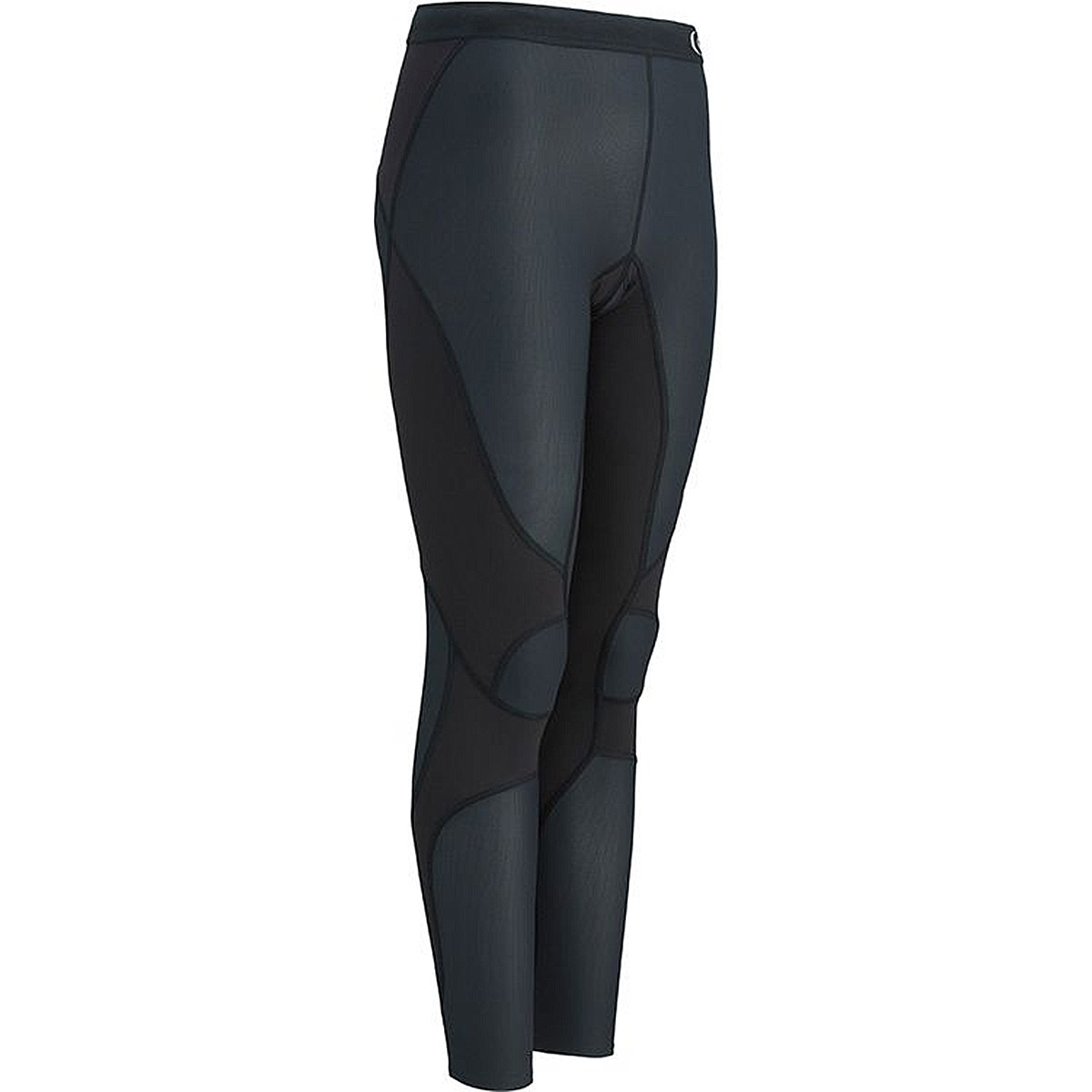 ゴールドウイン C3fit インパクトエアーロングタイツ 3FW14127 ランニング ウェア Impact Air Long Tights レディース GOLDWIN