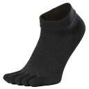 ゴールドウイン トレイル ランニング アクセサリー メンズ レディース ペーパー ファイバー 5本指 ソックス GC29332-BK C3fit Paper Fiber 5-Toe Socks GOLDWIN