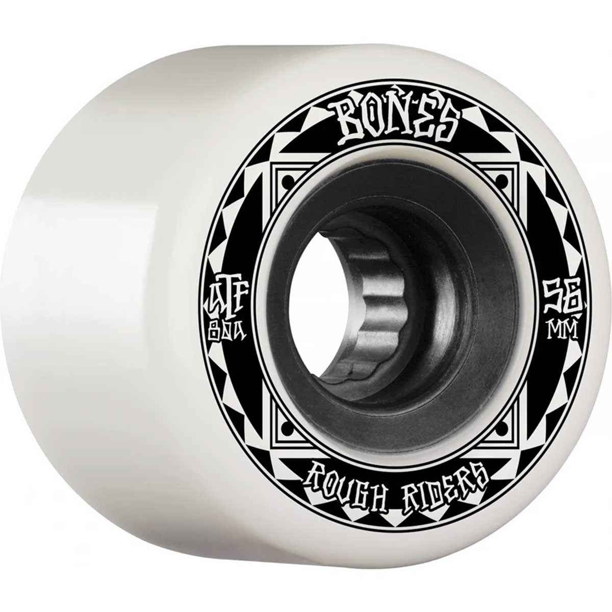 ボーンズ エーティーエフ ラフ ライダーズ ランナーズ 56mm 80A ATF Rough Riders Runners 56mm 80A WSCPRR055680W4 の特長 All-Terrain Formula(TM)(ATF)ホイールには、All-Terrain Formula(ATF)と呼ばれる特別な柔らかいウレタンが注入されています。ATFホイールは荒れた地形に優れているため、道路の質に関係なく、この革新的なフォーミュラにより、素早くスムーズに走行できます。・4個1セット ボーンズ エーティーエフ ラフ ライダーズ ランナーズ 56mm 80A ATF Rough Riders Runners 56mm 80A WSCPRR055680W4 の商品情報 直径(mm) 56 幅（mm） 40 硬度（a） 80