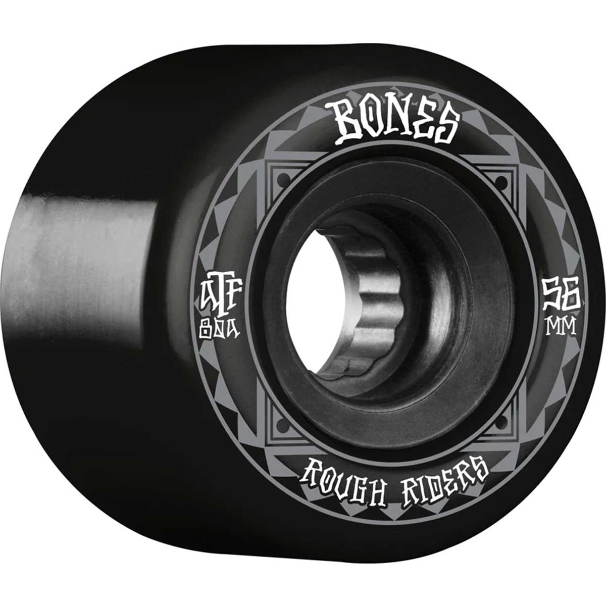 ボーンズ エーティーエフ ラフ ライダーズ ランナーズ 56mm 80A ATF Rough Riders Runners 56mm 80A WSCPRR055680X4 の特長 All-Terrain Formula(TM)(ATF)ホイールには、All-Terrain Formula(ATF)と呼ばれる特別な柔らかいウレタンが注入されています。ATFホイールは荒れた地形に優れているため、道路の質に関係なく、この革新的なフォーミュラにより、素早くスムーズに走行できます。・4個1セット ボーンズ エーティーエフ ラフ ライダーズ ランナーズ 56mm 80A ATF Rough Riders Runners 56mm 80A WSCPRR055680X4 の商品情報 直径(mm) 56 幅（mm） 40 硬度（a） 80