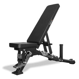 トルク フィットネス トレーニング ギア XGYM ベンチ 黒 XG-FIB-101-F07 TORQUE FITNESS