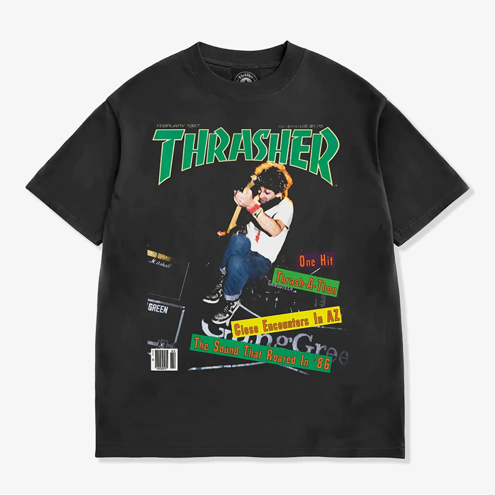 楽天市場】thrasher 90sの通販