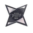 ニンジャ スケートボード ベアリング SUPER BADDEST OIL 4562389498046 NINJA