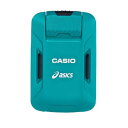 【お買い物マラソン期間中P5倍★5/9 20:00〜5/16 1:59まで】カシオ ランニング アクセサリー モーションセンサー CMT-S20R-AS