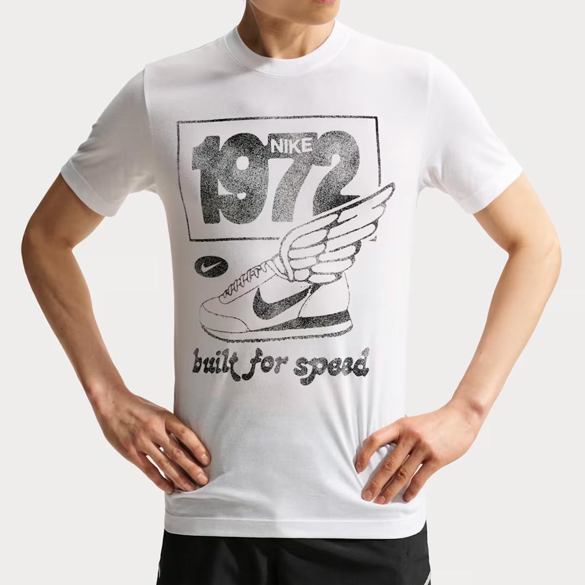 【お買い物マラソン期間中P5倍★8/24 20:00〜8/27 9:59まで】ナイキ NIKE ランニング ウェア 半袖 Tシャツ Dri-FIT IM5318-100 メンズ 男性 26FA 秋冬