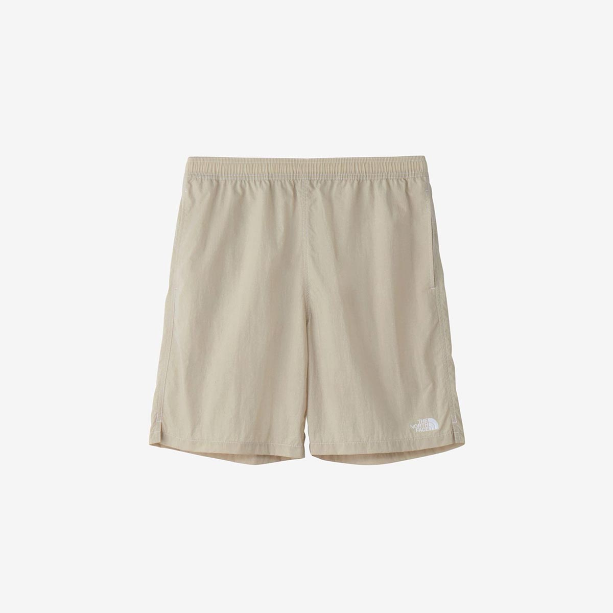 ※当店の商品はすべて日本正規代理店より仕入れた正規品です。【素材】・軽量で薄手のナイロン素材・はっ水加工・NORTHTECH Cloth DRY FACE（ナイロン100％）【仕様(特徴)】・シワ感のある、ドライタッチの生地で、水に濡れても肌離れがよい・豊富なカラーバリエーション【サイズチャート(cm)】〈WM〉ウエスト囲:71/ヒップ囲:103/ワタリ:34/股下:21/脇丈:48/裾幅:29/〈WL〉ウエスト囲:74/ヒップ囲:107/ワタリ:35/股下:21/脇丈:50/裾幅:31/＜サイズ寸法（実寸）とヌード寸法（適合サイズ）の違い＞サイズ寸法（実寸）は「実際の商品を平置きにした状態でメジャーにて採寸した寸法」です。ヌード寸法（適合サイズ）とは、「標準的な体の寸法に基づいた商品を作るための基準寸法」です。商品吊り札に記載されているのはヌード寸法（適合サイズ）です。＜計測について＞外寸は手で計測しているため、商品によっては若干の誤差（1〜2cm）が生じる可能性があります。素材や商品形状、付属品の有無によって計測方法が異なります。フィット感を確かめるために、お手持ちのウェアを測り、サイズ寸法を比較されることをおすすめいたします。【商品説明】軽量で乾きやすいナイロン素材を使用した、水辺のアクティビティに重宝するシンプルなショートパンツ▼機能・デザイン▼・ウエストスピンドル仕様・UVケア（UPF15-30、紫外線カット率85%以上）機能付き・左右サイドにポケット、右ヒップにファスナーポケット付き・左裾にロゴ刺繍▼おすすめシーン▼ライフスタイル、アウトドア、水辺でのアクティビティWeight：約155g（WLサイズ）原産国：カンボジアカラー：(FI) フォッシルアイボリー※商品の仕様や機能を分かりやすくご紹介するため、本ページで販売しているカラーとは異なるカラーの商品の画像を一部使用しております。あらかじめご了承ください。