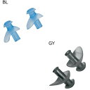 ※ご注文は商品代金合計￥1,000以上(税・送料は含まない)からの受付となります。※ゴーグル、キャップ、小物等一度ご使用になられた商品の返品・交換は致しかねます。未開封であってもお客様のお手元にお届けした段階で開封・着用されたものと判断させて頂いておりますので、ご了承の上お買い求め下さい。ただし不良品等につきましては早急に対処させていただきますので10日以内にご連絡頂きます様お願い致します。スピード エルゴー イヤープラグ 耳栓 SD91A11 の特長 人間工学に基づき設計されたイヤープラグ。芯が空洞で耳にフィットする羽が水中での音を集めます。(個人差があります)アクアビクスや周辺の音を楽しみたい方におすすめ。 スピード エルゴー イヤープラグ 耳栓 SD91A11 の商品情報 素材 サーモプラスチックラバー