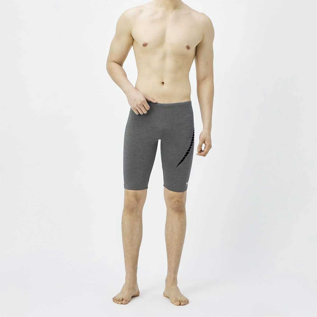 樂天商城 - 【お買い物マラソン期間中P5倍★4/14 20:00〜4/17 9:59まで】【セール30%OFF！】スピード ディアゴナ ジャマー SF62250E-K フィットネス スイム ウェア 23S1 春夏 DIAGONA JAMMER SPEEDO メンズ