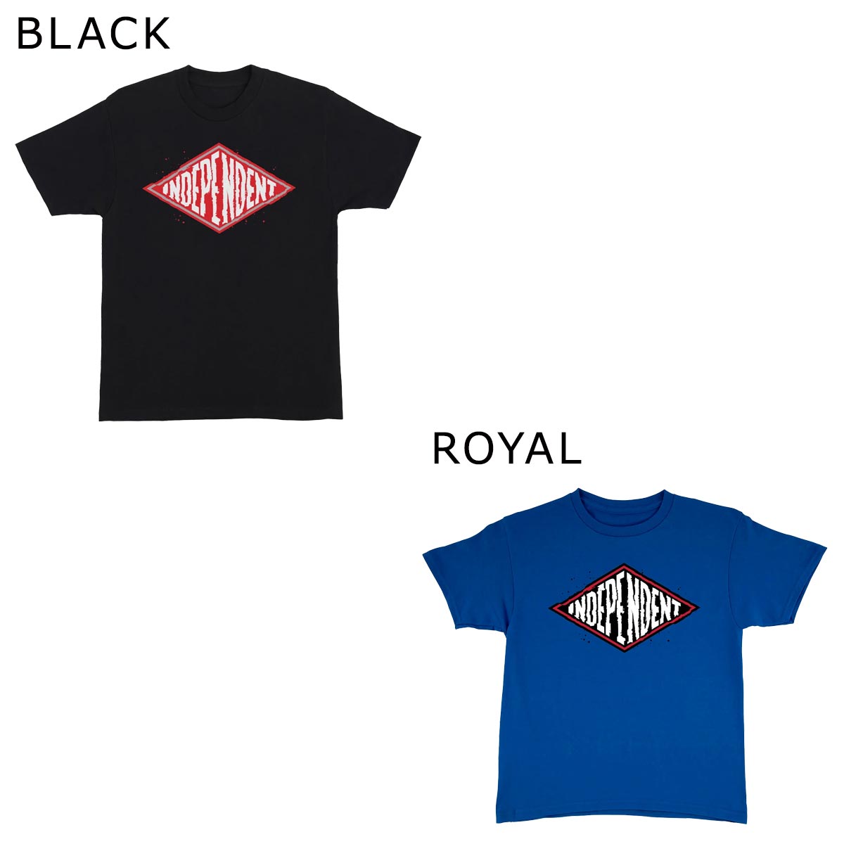 楽天市場】independent Tシャツ（キッズ・ベビー・マタニティ）の通販