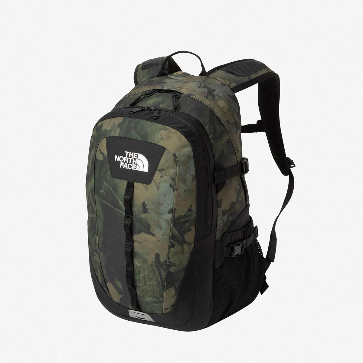 THE NORTH FACE リュック NM72006 ホットショット 限定 楽天市場】ノースフェイス ホットショット nm72006の通販