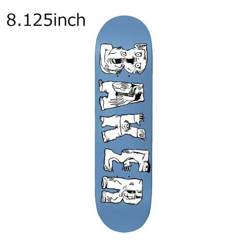 ベイカー BAKER スケボー スケートボード デッキ 板 RH ゲット ロスト デッキ RH Get Lost Deck 8.125 03-01-2069 ベイカー BAKER スケボー スケートボード デッキ 板 RH ゲット ロスト デッキ RH Get Lost Deck 8.125 03-01-2069