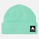 【お買い物マラソン期間中P5倍★5/23 20:00〜5/27 1:59まで】バートン BURTON スノボー スノボ スノーボード 帽子 ニット帽 ビーニー ...