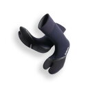 【お買い物マラソン期間中P5倍★5/9 20:00〜5/16 1:59まで】ダンブイ DANBUOY サーフィン サーフ ソフトブーツ 3mm BAREFOOT...