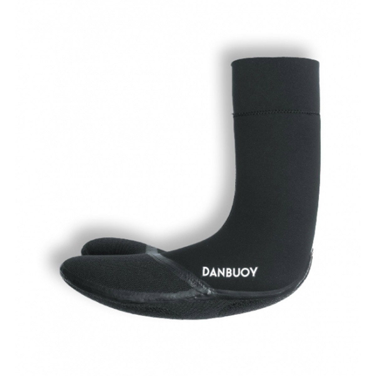����֥� DANBUOY �����ե��� ������ ���եȥ֡��� 5mm BAREFOOT SOX TWO TOES 50045S2 ��� ��ǥ����� ��˥��å��� HO ����