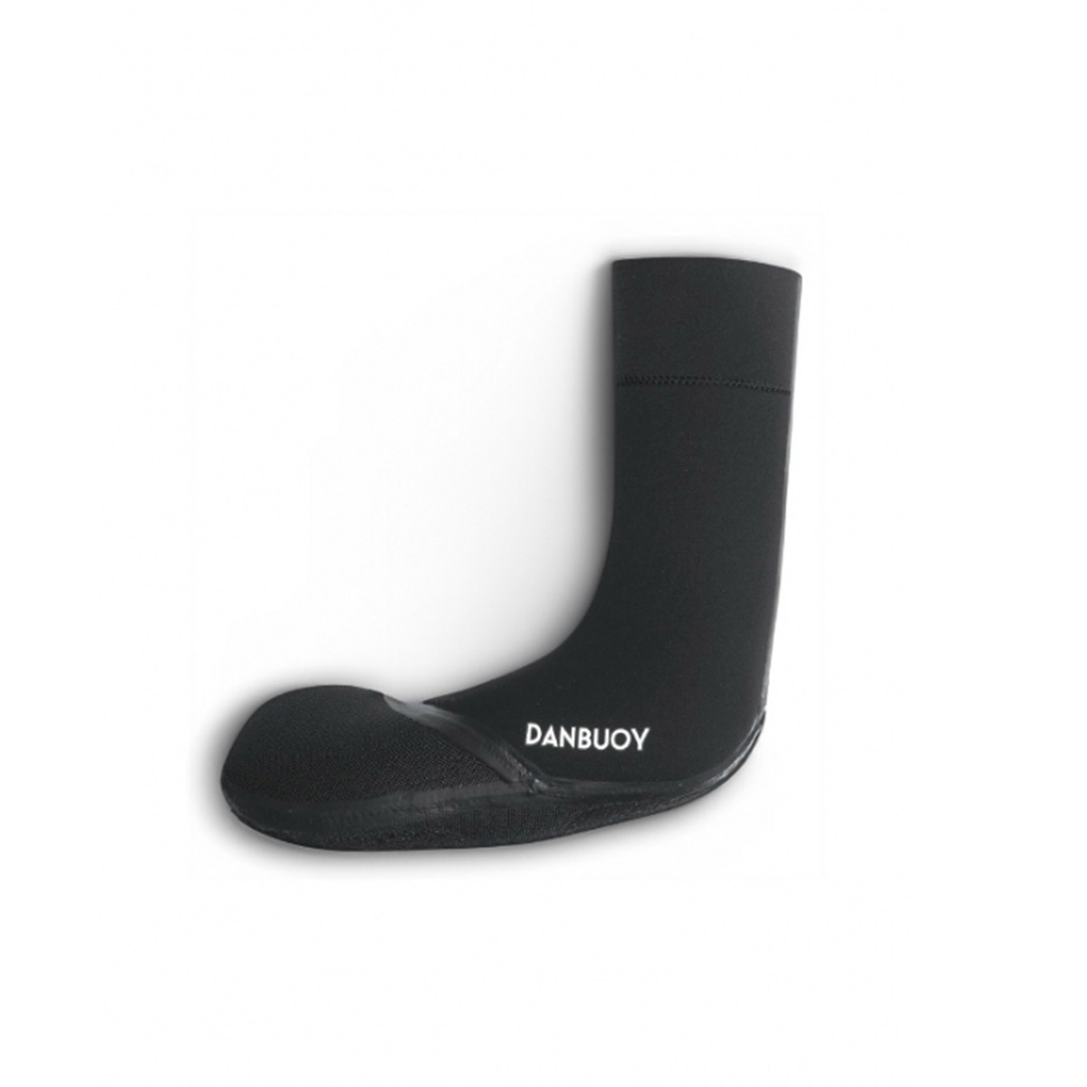 ����֥� DANBUOY �����ե��� ������ ���եȥ֡��� 5mm BAREFOOT SOX ROUND NEW 50046SR ��� ��ǥ����� ��˥��å��� HO ����