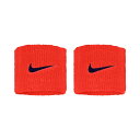 【お買い物マラソン期間中P5倍★7/19 20:00〜7/26 1:59まで】ナイキ NIKE ジム フィットネス ヨガ アクセサリー スウッシュ リストバンド...