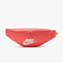 ナイキ NIKE アウトドア カジュアル 鞄 バッグ ウエストポーチ ボディバッグ ヘリテージ ウエストパック DB0490-814 メンズ レディース ユニセ...