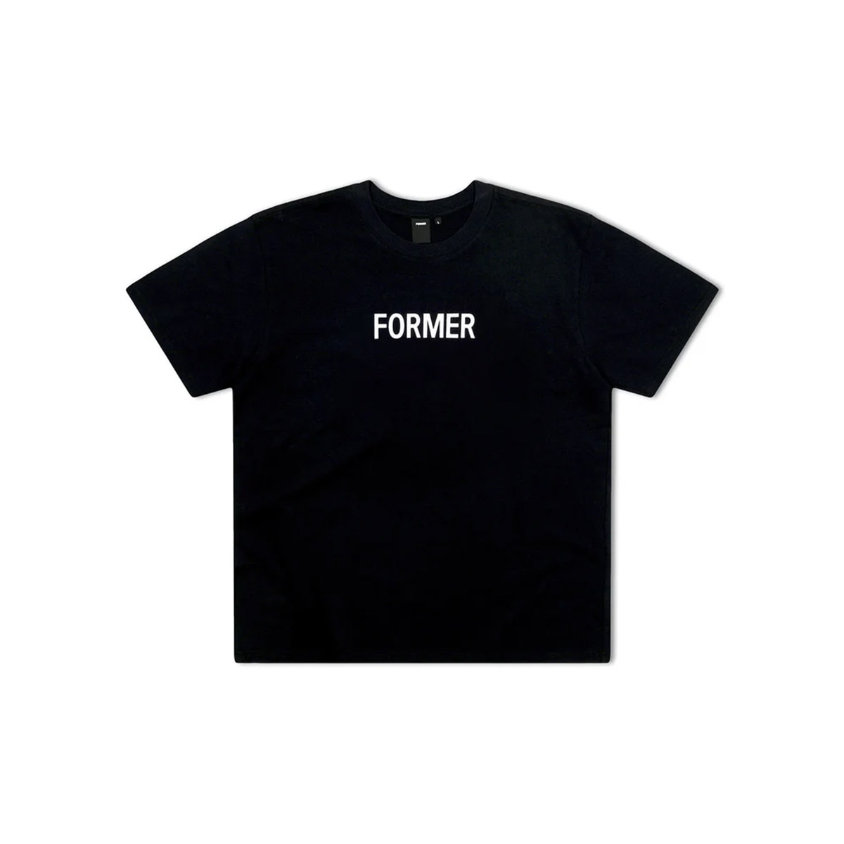 フォーマー FORMER サーフィン サーフ ウェア 半袖 Tシャツ LEGACY T-SHIRT FTE-23101 メンズ 男性 25SU 春夏