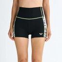 ロキシー ROXY サーフィン サーフ ウエットスーツ 1.0 WATER SHORT FLATLOCK RWT251710 レディース 女性 25SP 春夏