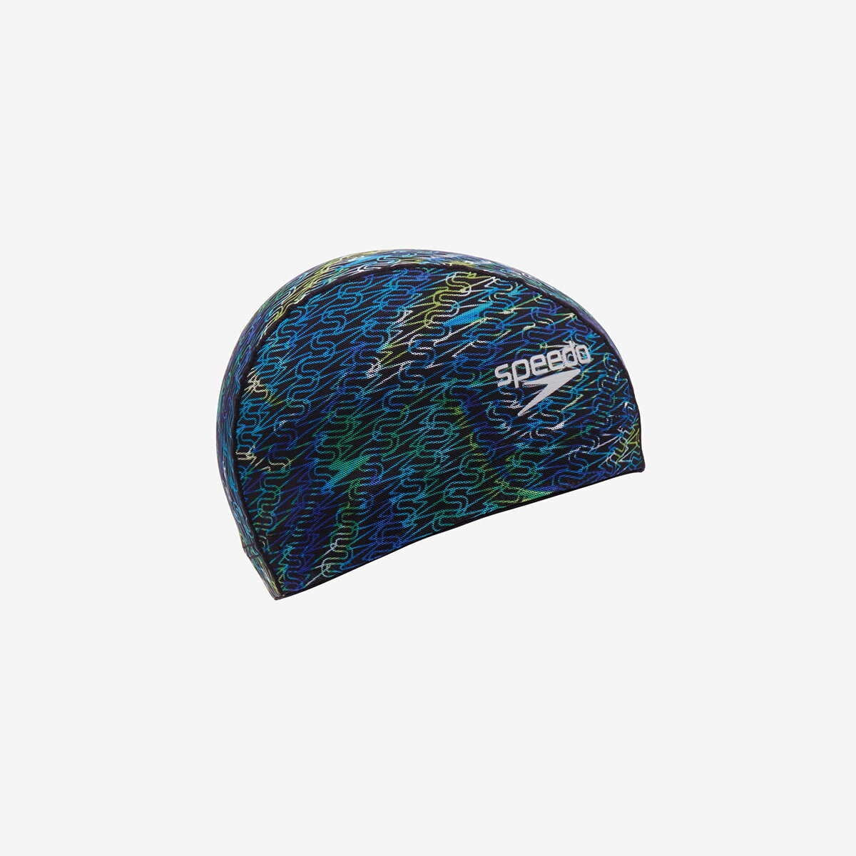 スピード SPEEDO スイム フィットネス 競泳 キャップ モノグラム ジャパン 2 メッシュ キャップ MJ2 Mesh Cap SE12520-BL メンズ レディース ユニセックス