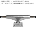 【楽天スーパーセール期間中P10倍★6/04 20:00〜6/11 1:59まで】サンダー スケートボード トラック トラック ポリッシュ 1個 3003000...