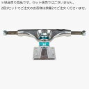 サンダー スケートボード トラック トラック ホロ 1個 30330000182 TRUCKS HOLLOW POLISH 145 THUNDER