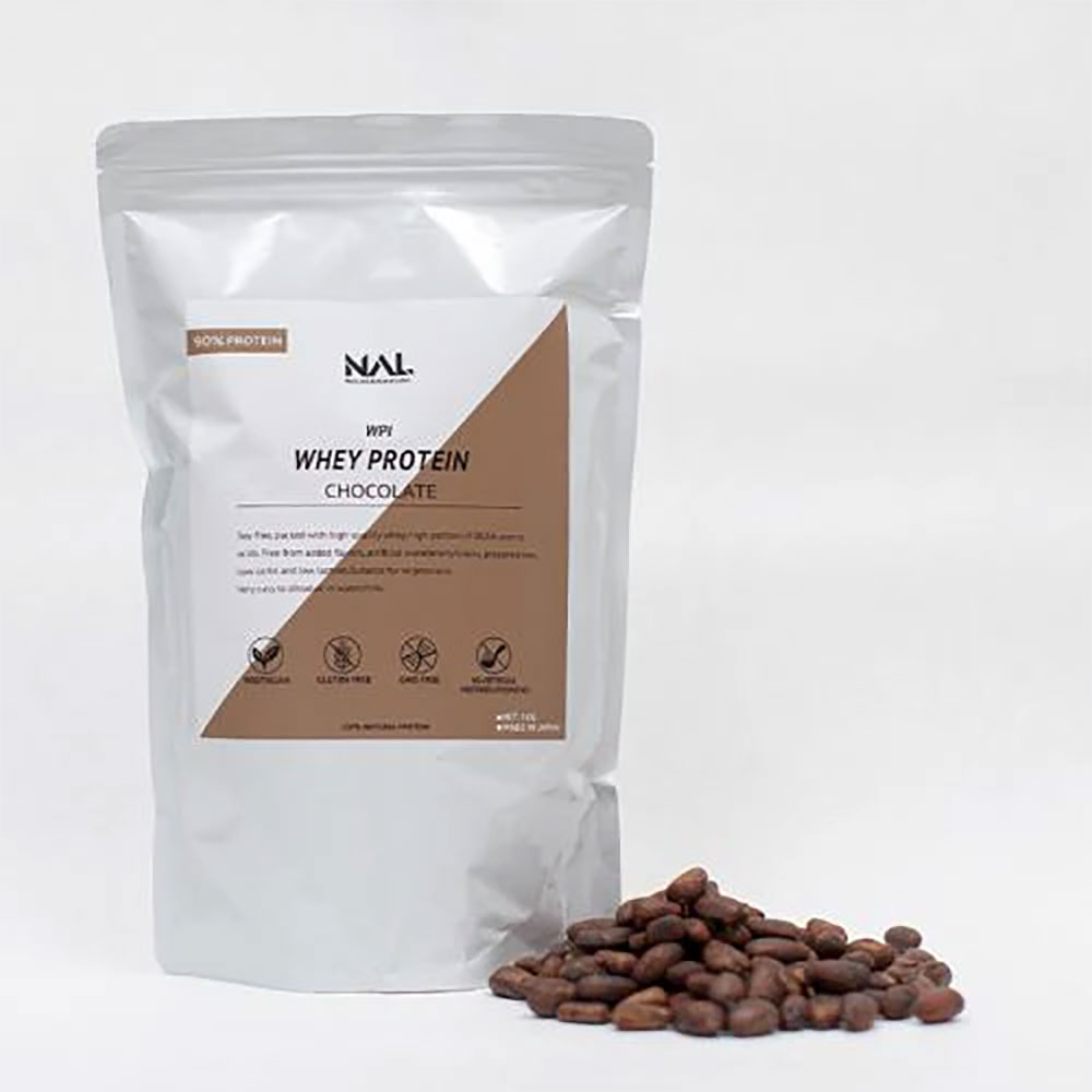 【大感謝祭期間中P5倍★12/19 20:00〜12/26 1:59まで】【送料無料 TNK】ナチュラル アスリート ラボ Natural Athlete Labo サプリメント ダイエット 健康 プロテイン WPI ホエイ プロテイン チョコレート 1kg 4580531648880