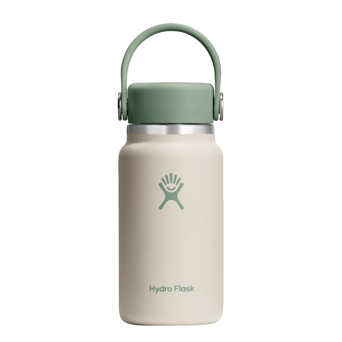 Rakuten - ハイドロフラスク Hydro Flask アウトドア カジュアル ボトル ハイドレーション OMOMUKI 200ml MICRO HYDRO REMOVABLE STRAP 8902620214261 26SP 春夏