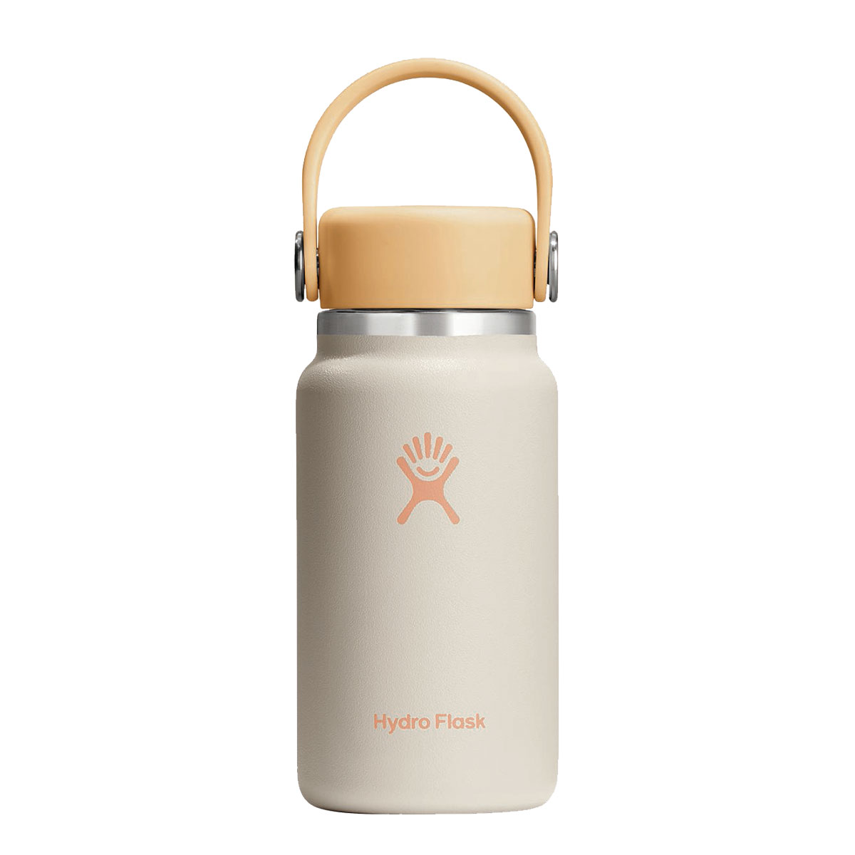 Rakuten - ハイドロフラスク Hydro Flask アウトドア カジュアル ボトル ハイドレーション OMOMUKI 200ml MICRO HYDRO REMOVABLE STRAP 8902620216261 26SP 春夏
