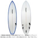 スマック サーフボード SMAC SURFBOARD サーフィン サーフ サーフボード 板 SMAC サーフボード Eiji E-XTREME 6.012 PU EIJI-15825