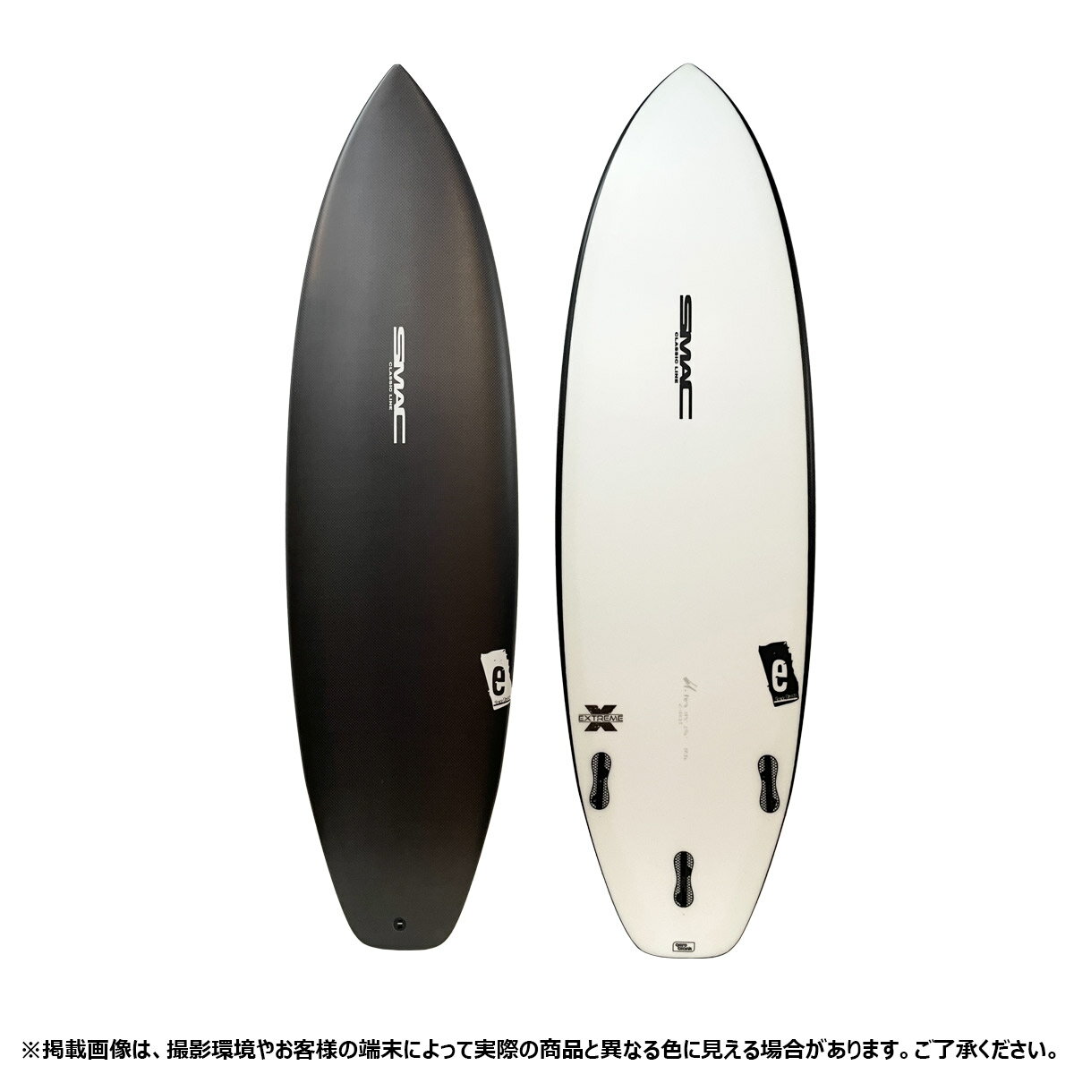 スマック サーフボード SMAC SURFBOARD サーフィン サーフ サーフボード 板 ショートボード Eiji E-XTR..