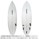 スマック サーフボード SMAC SURFBOARD サーフィン サーフ サーフボード 板 SMAC サーフボード Eiji E-XTREME 5.912 PU SP-15925EXTM
