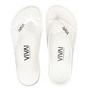 【お買い物マラソン期間中P5倍★4/24 20:00〜4/27 9:59まで】【日本製】ビバアイランド VIVA! ISLAND SANDALS FLIP FLOP V-821101 サーフ サンダル(4)