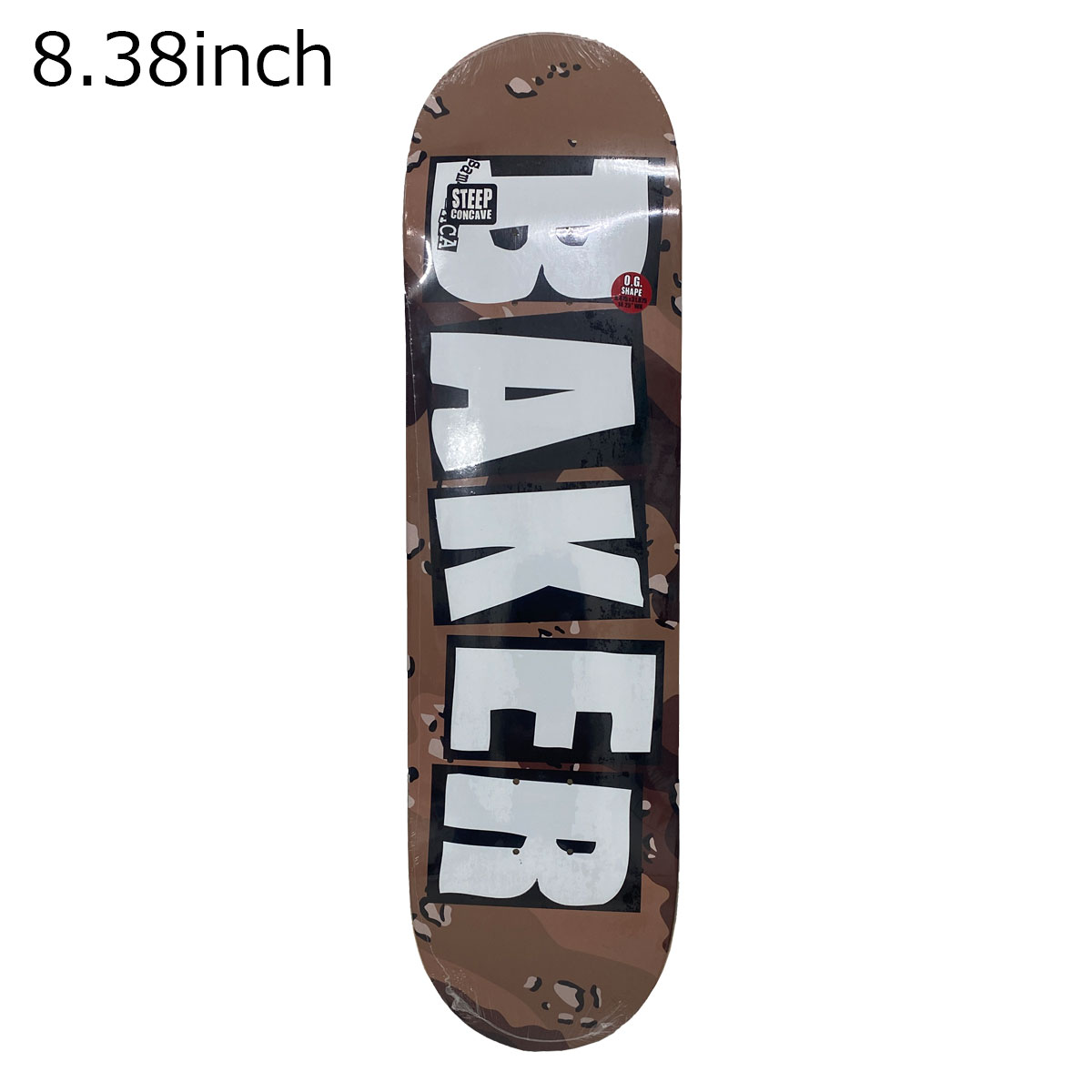楽天市場】baker 8.475の通販