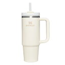 スタンレー STANLEY アウトドア カジュアル ボトル タンブラー The Quencher H2.O FlowState Tumbler 真空スリムクエン...