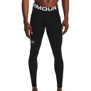 アンダーアーマー UNDER ARMOUR ジム フィットネス ヨガ ウェア ボトムス インナー スパッツ レギンス UA コールドギア アーマー レギンス 1...