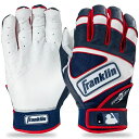 フランクリン Franklin ベースボール 野球 ソフトボール グローブ 手袋 POWERSTRAP HI-LITE パワーストラップ ハイライト バッティン...