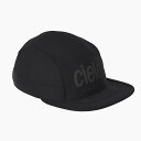 シエル CIELE ランニング 帽子 キャップ GO CAP ATHLETICS 4100040012212 メンズ レディース ユニセックス 24SP 春夏
