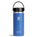 nCh tXN Hydro Flask AEghA JWA HYDRATION 16oz WIDE MOUTH nCh[V Ch }EX 8900150132241 Y fB[X jZbNX 24SP t