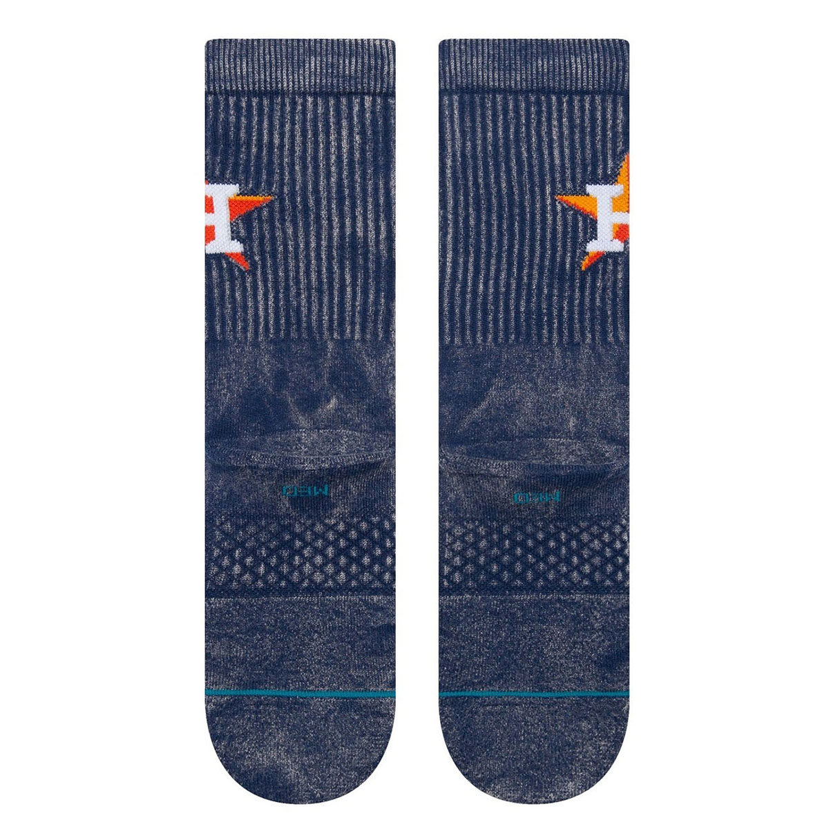 【お買い物マラソン期間中P5倍★11/04 20:00〜11/11 1:59まで】スタンス STANCE ベースボール 野球 ソフトボール ソックス 靴下 FADE HOU A556A24FHO メンズ レディース ユニセックス