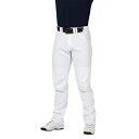 【お買い物マラソン期間中P5倍★5/9 20:00〜5/16 1:59まで】ローリングス URHPストレートロングパンツ 草野球ユニフォームパンツ APP12S...