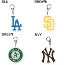 イーカム E-COME ベースボール 野球 ソフトボール アクセサリー MLB アクリル キーホルダー MLB-KEY01 メンズ レディース ユニセックス 2...